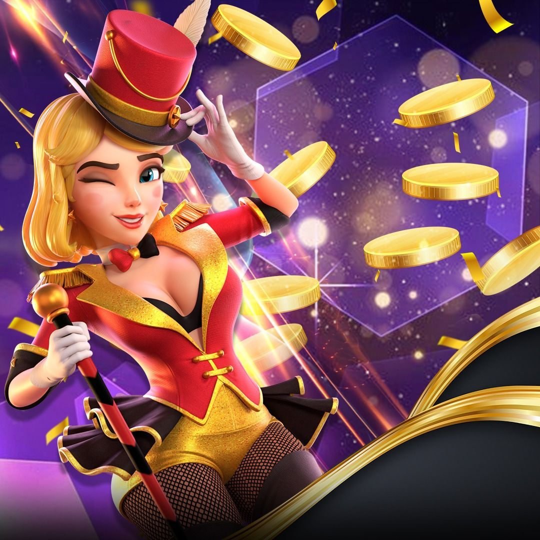 Antarmuka aplikasi mobile logamwin menampilkan meja dealer langsung dengan grafis HD dan kontrol sentuh yang responsif